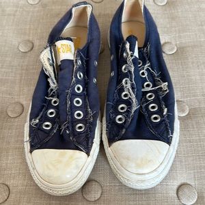 Converse All Star Slip-On
